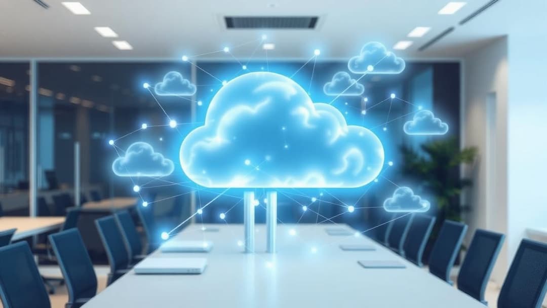 Cloud Services