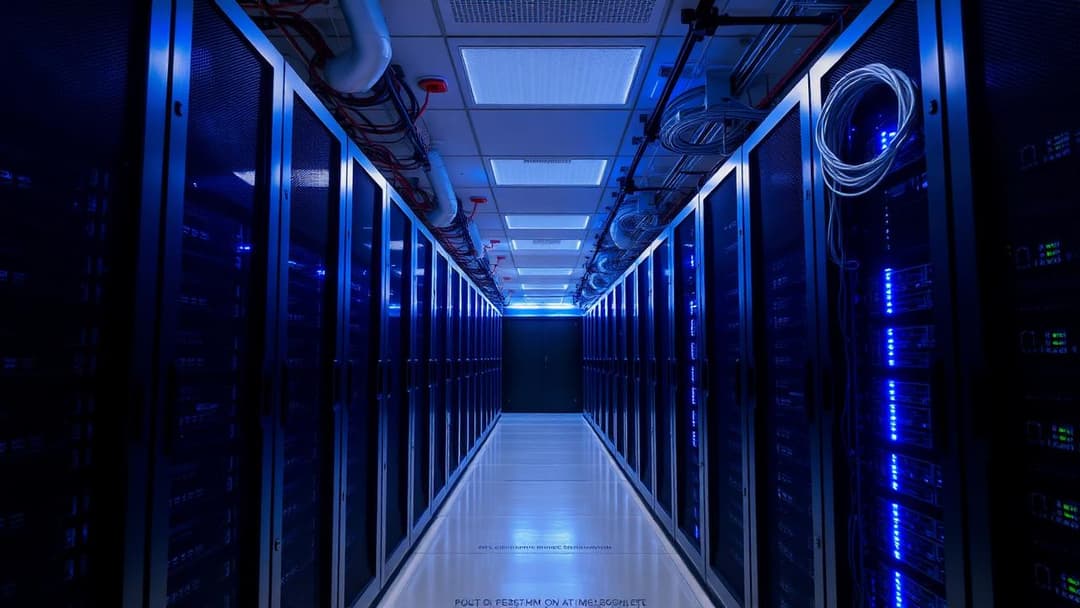 Managed IT Services
